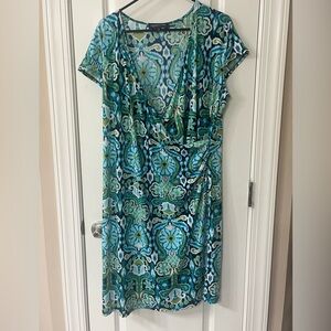 Women’s Plus Size Dress